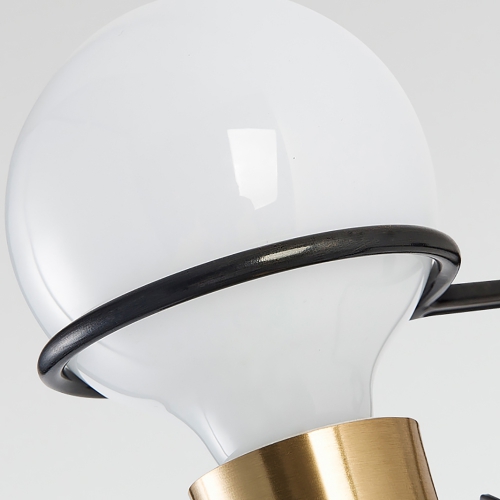 Brass Mouse