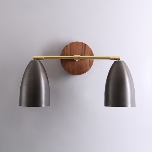 Brook Brass