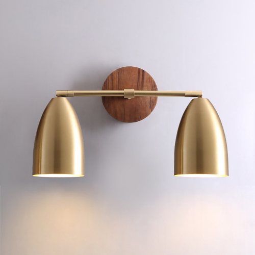 Brook Brass