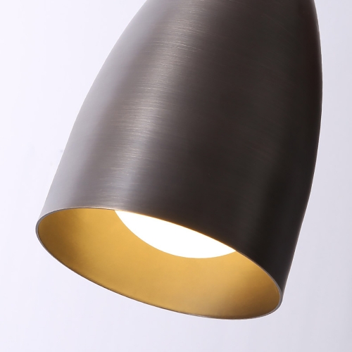 Brook Brass