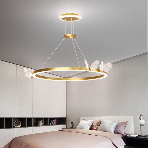 Butterfly Chandelier