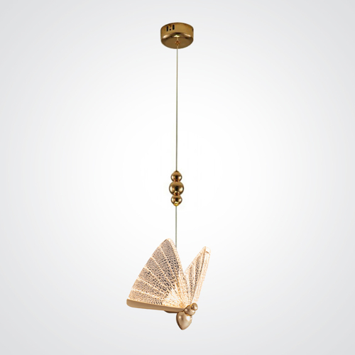 Butterfly modern