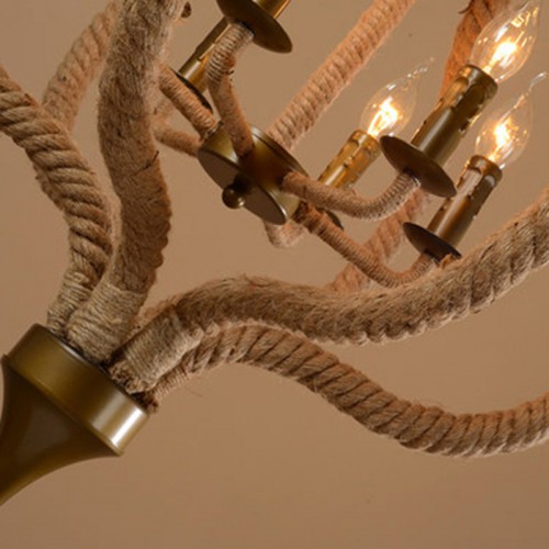 Canat Lustre 7
