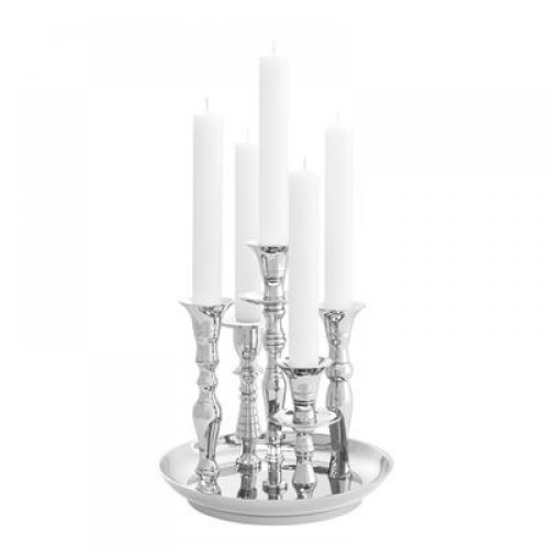 Candle Holder Rosella 112264