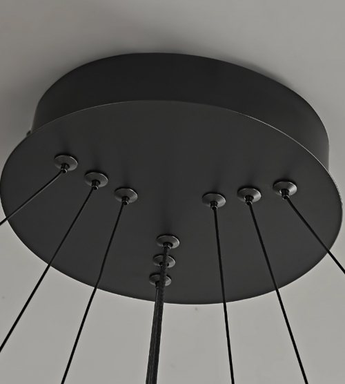 Cara Ellipse Ring