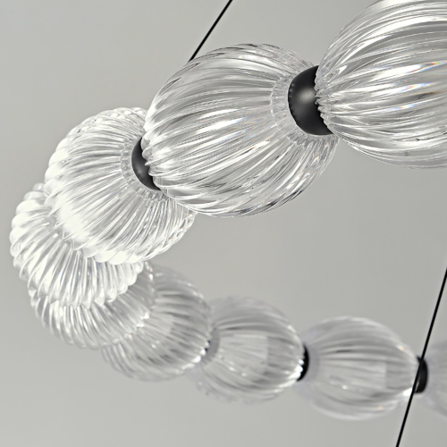 Cara Ellipse Ring