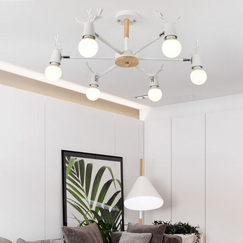 Care Ceiling Mute 2