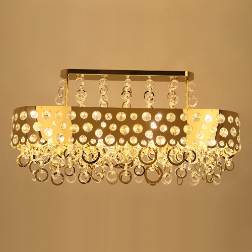 Care Gold Ceiling