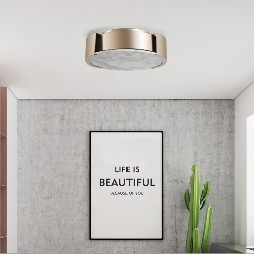 Care Marble Ceiling