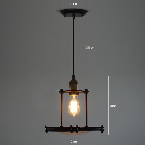 Caren Pendant