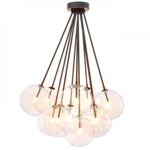 Светильник Ceiling Lamp Molecule 114753