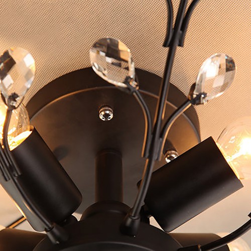 Ceiling Ring