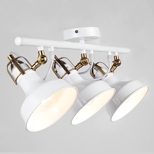 Ceiling Trio