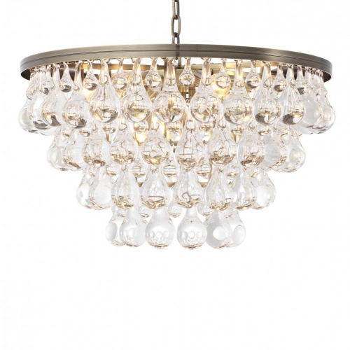 Люстра Chandelier Bolzano 114672