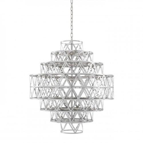 Люстра Chandelier Clinton 113210