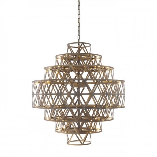 Люстра Chandelier Clinton 113481