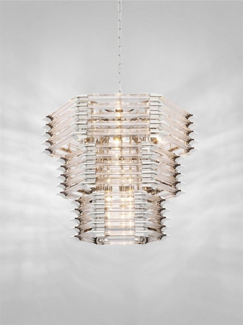 Chandelier Wren 112151