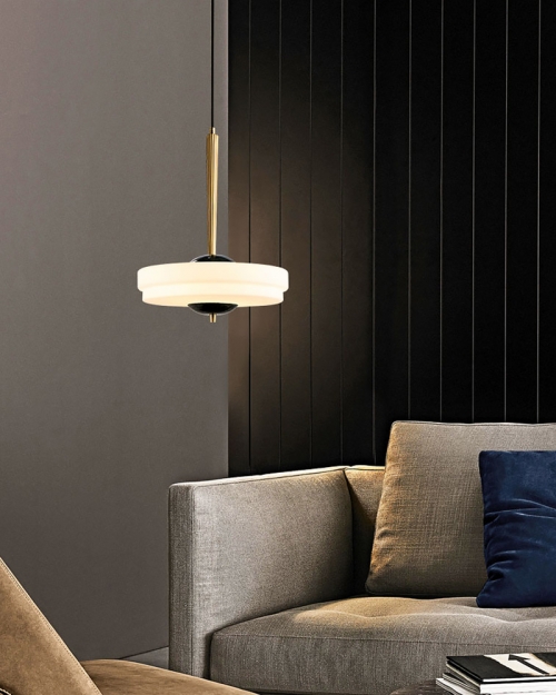 Chose Brass Marble