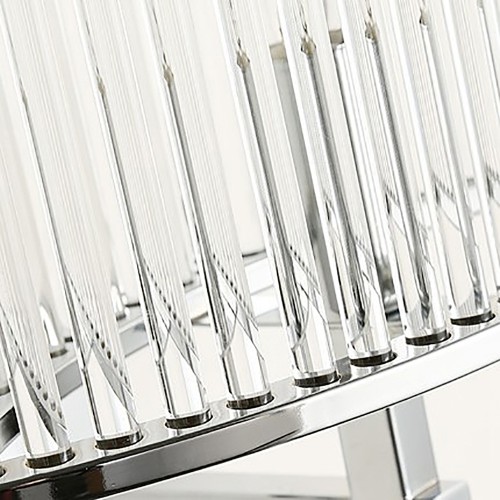 Chrome Famous Wall