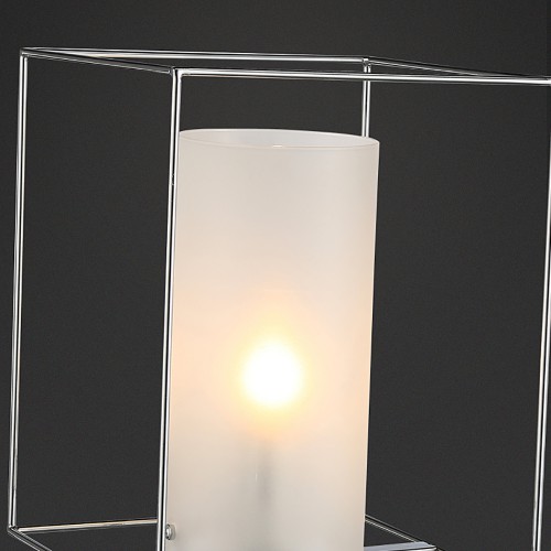 Chrome Glass