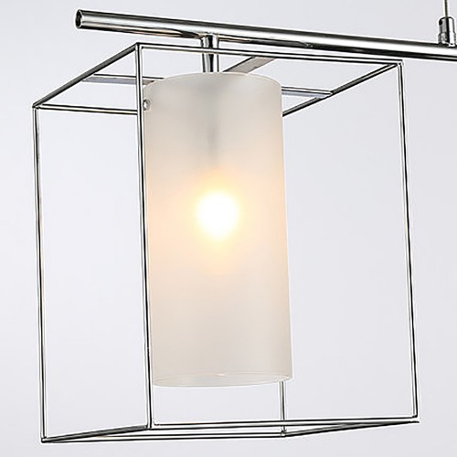 Chrome Glass
