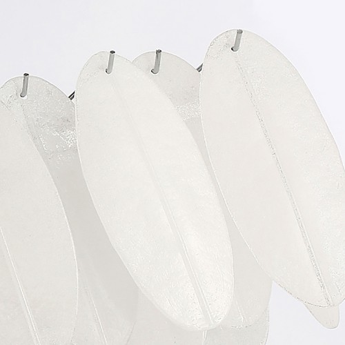 Chrome Luxury Chandelier 5