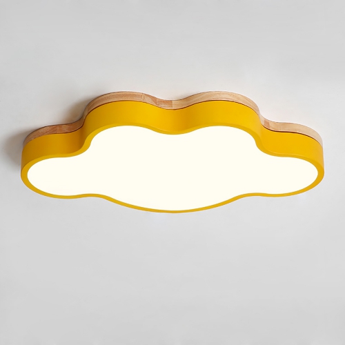 Cloudy 2