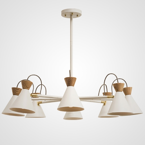 Coco Chandelier 2
