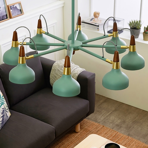 Coco Chandelier