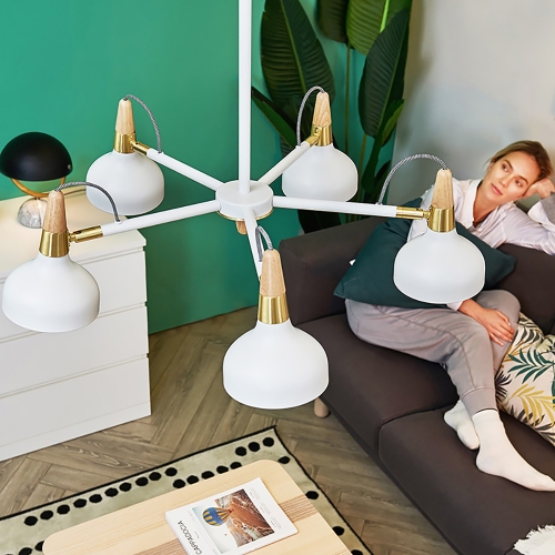 Coco Chandelier