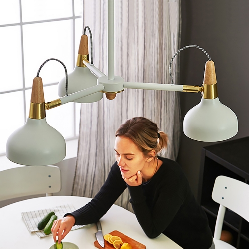 Coco Chandelier