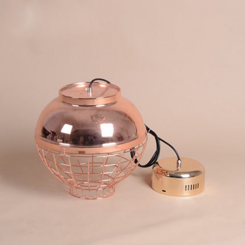 Copper 7