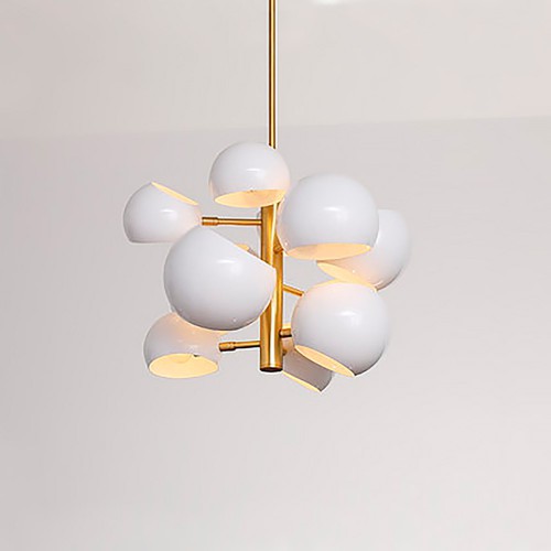 Copra Cluster Pendant