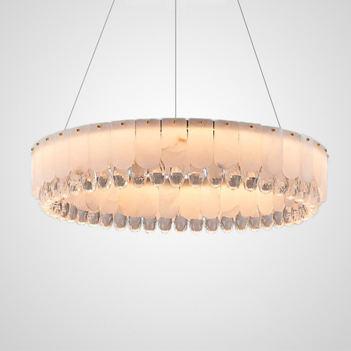 Люстра Coprian New