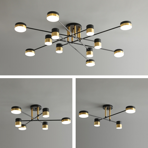 Cosmo Base Ceiling