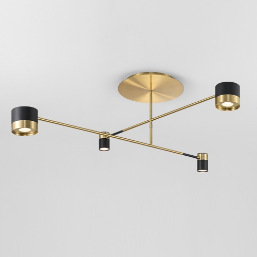 Cosmo Base Ceiling 2