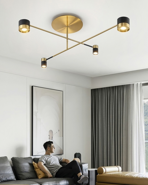 Cosmo Base Ceiling 2