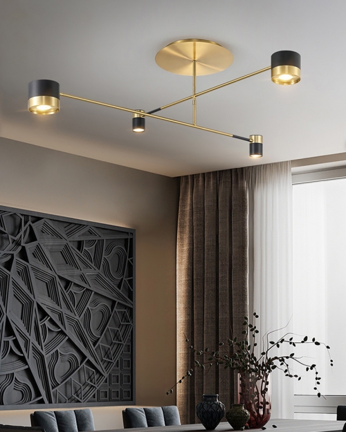 Cosmo Base Ceiling 2