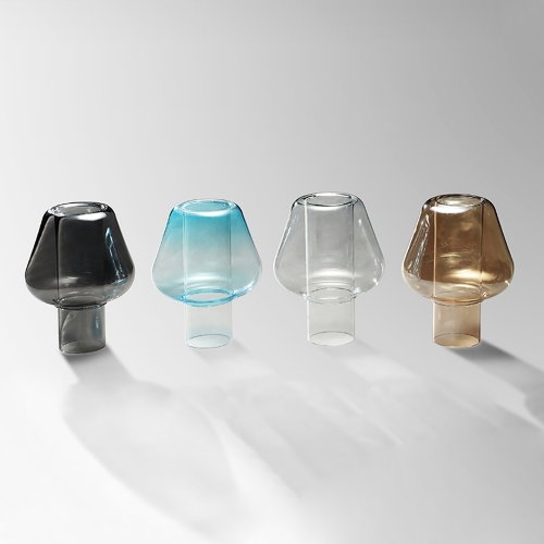 Cosmo Multicolor Glass
