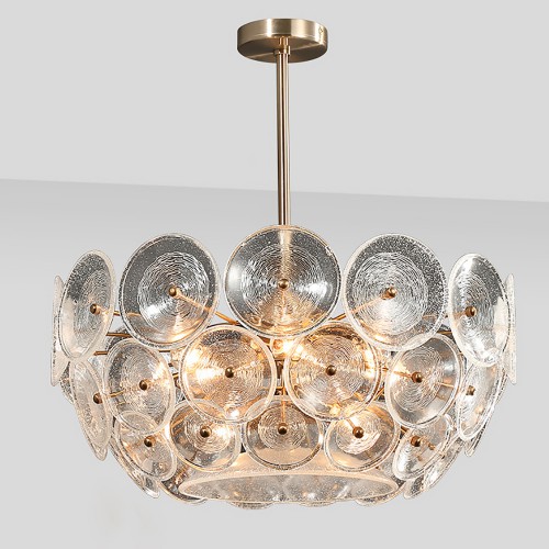 Creative Luxury Chandelier 2