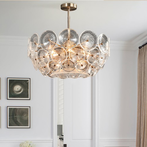 Creative Luxury Chandelier 2
