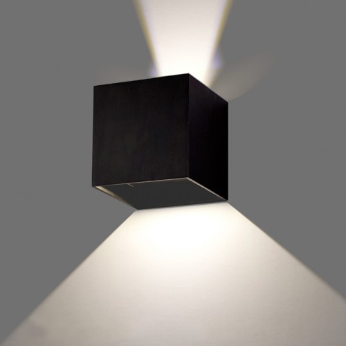 Cube Lux