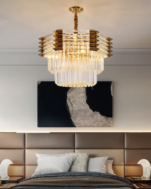 Cube Luxury Cosmo