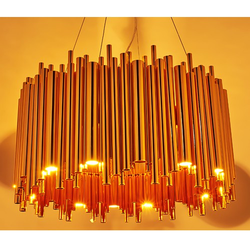 Delightfull Brubeck Chandelier