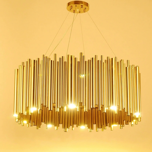 Delightfull Brubeck Chandelier