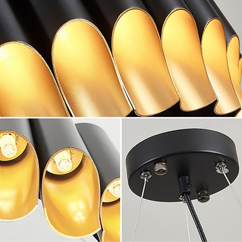 Delightfull Chandelier