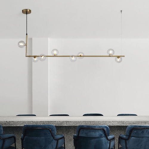 Den Line Glass