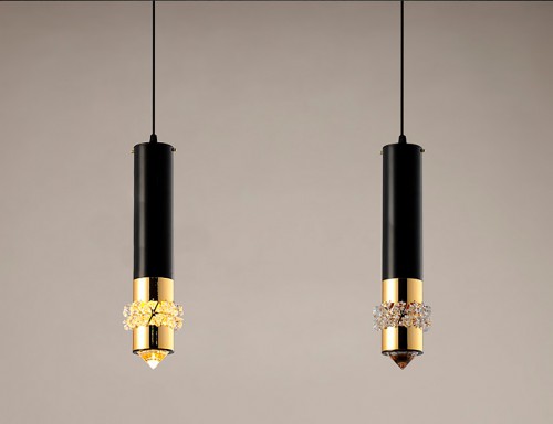 Design Luxury Crystal Pendant