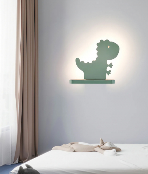 Dino Wall