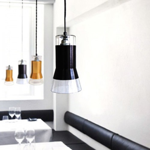 Glass Banck